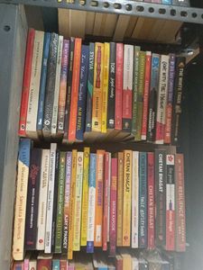 Penguin Classics: Diverse Titles - Novels &amp; Litera