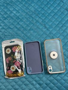 Combo Mobile Cover