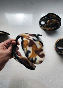 Ear Muffs - 5pcs Combo