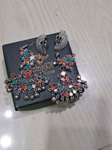 Earring