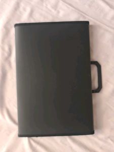 Expanding File Folder