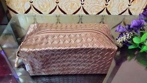 Myglamm Bridal Mekeup Pouch Size Big