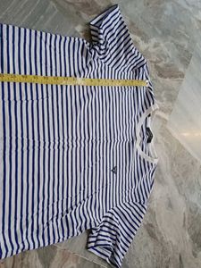 Guess Striped T-Shirt