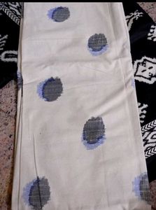 Branded Pure cotton.🖤🤍 Suit material