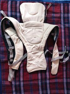 Cutieful Baby Carrier