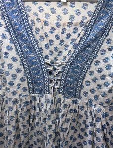 short kurthi