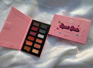 Myglamm Eye Shadow Plate