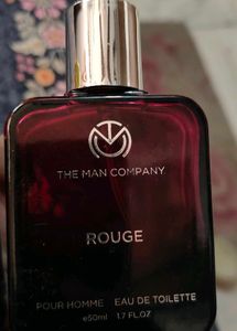 The Man Company Perfume Set