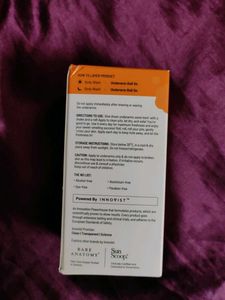 🌼ChemistatPlay Underarm Roll On