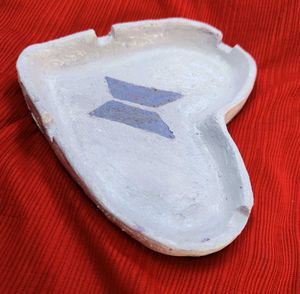 BTS Ashtray