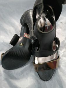 Hype Brand Heels