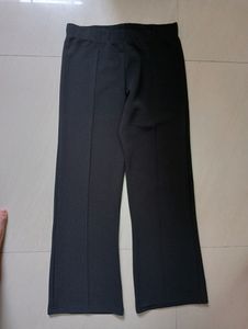 Black Trouser