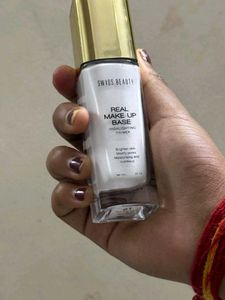 Swiss Beauty Real Make-Up Base