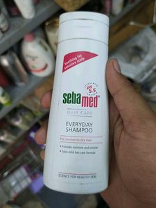 Sebamed Everyday Shampoo