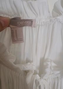Forever 21 Top