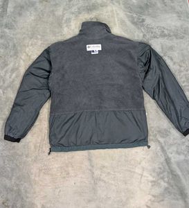 Columbia Two-Tone Jacket
