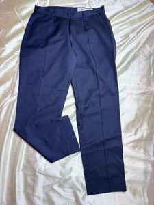 Classic Navy Blue pant