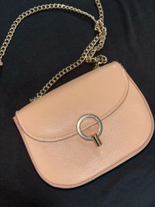 Mango Mini Crossbody Sling Bag
