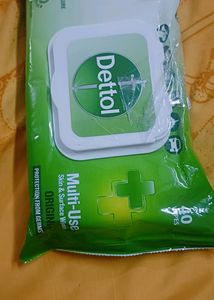 Baby Wipes