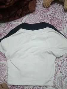 Any one H&amp;M T-Shirt  - Black or White