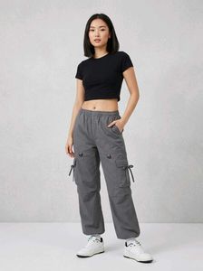 🇯🇵  Unisex Cargo Pants