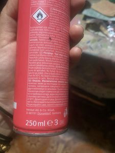 Taft Shine Hair Spray