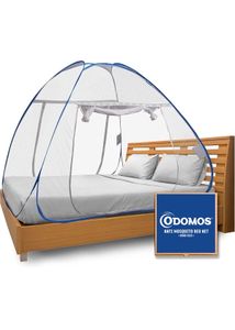Foldable Mosquito Net Tent
