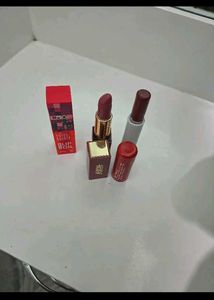 Swiss Beauty Lipsticks & Lip Oil Bundle