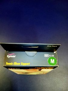 TYNOR TENNIS ELBOW support Brace For SALE !!!