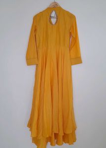 Long Dress
