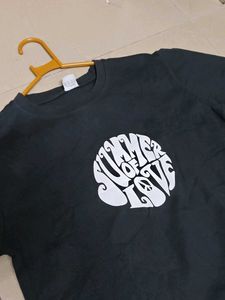 Summer of Love T-Shirt