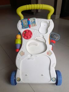 Give Away-Walk Support For 6 Months-1 Year