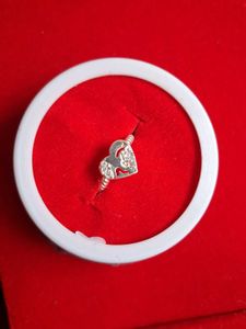 Beautiful New Heartshape Ring