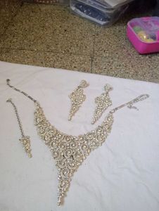 dimand set