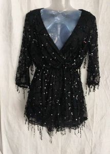 SEQUENCE DRESS