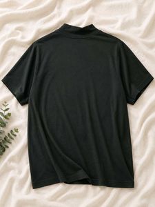 Stylish Graphic Crop Top T-Shirt