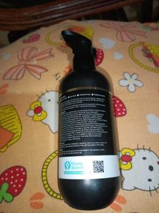The Derma Co. Shampoo for Hair Fall