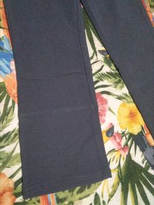 Comfy Lounge Pants with Tie Detail