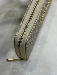 Michael Kors MK Signature Wallet PREMIUM QUALITY W