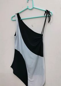 Asymmetrical Top