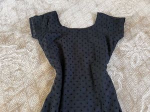 Desi short kurti