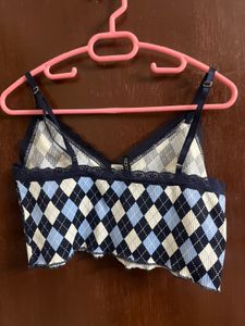 Y2K Camisole top