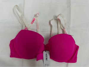 La Senza Pink Bra