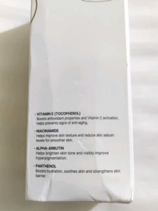 Jumiso Antioxidant Glow Facial Essence