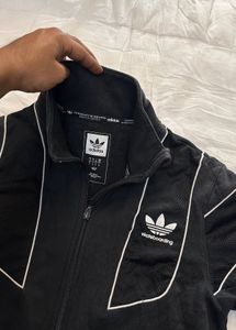 Adidas Track Jacket