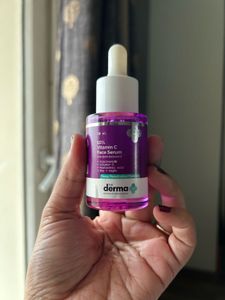 The Derma Co. 10%Vitamin C face Serum