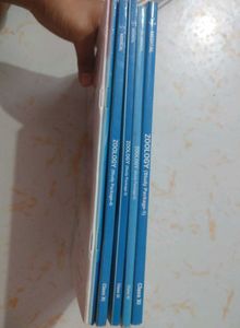 Aakash NEET Modules (Class 11)