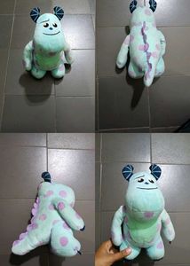Adorable Boo's Friend Plush Toy