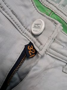 Men Pant