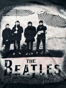 The Beatles Graphic T-Shirt